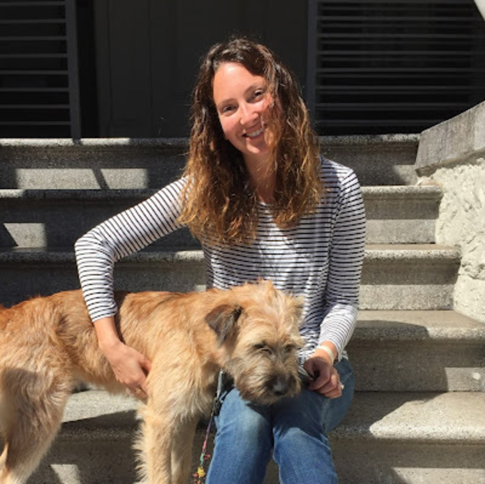 Meet your Posher, Millie